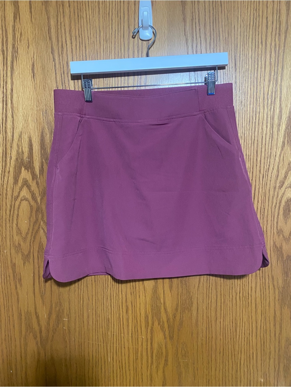 Cute summer skort